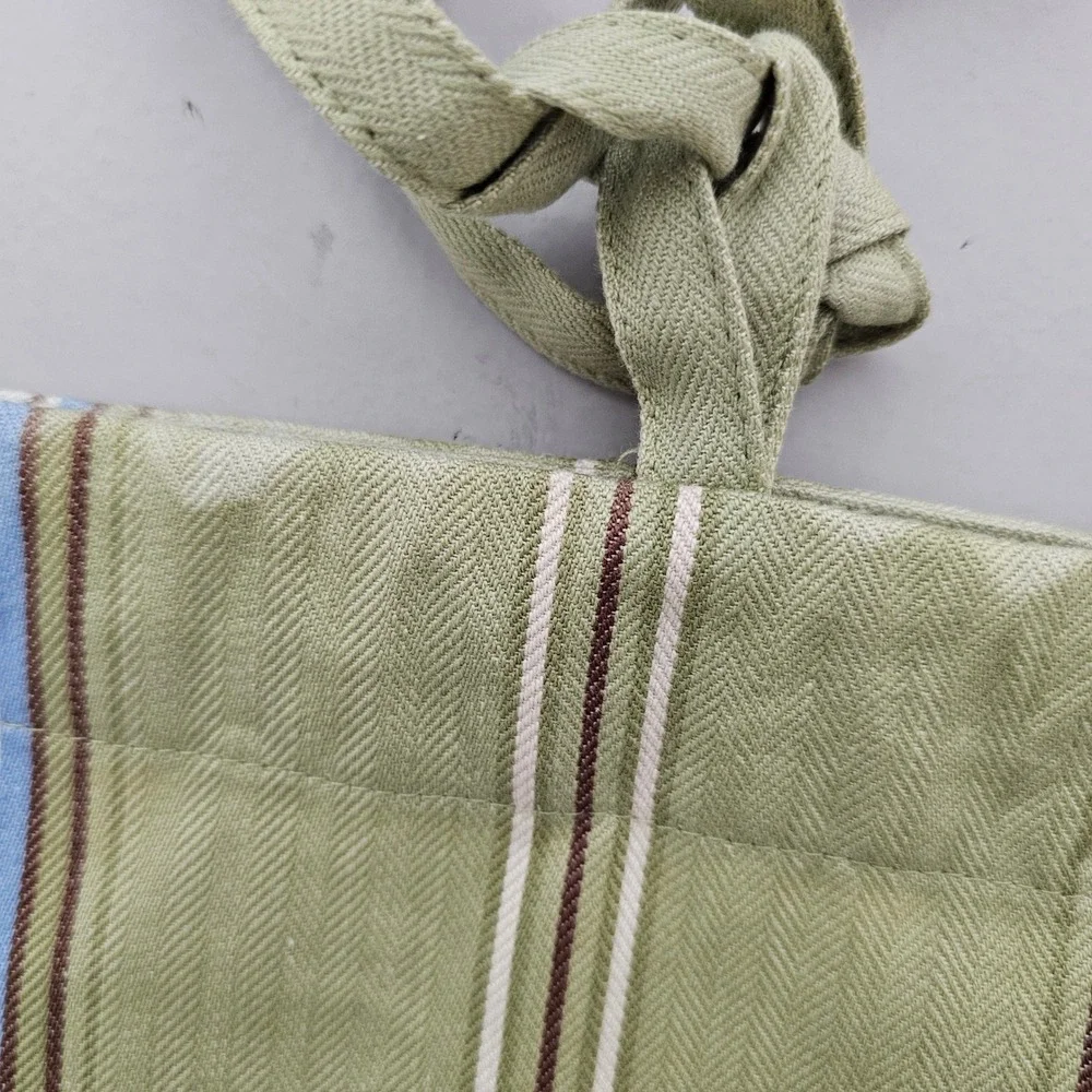 Pottery Barn ties chair